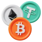 All cryptocurrencies are supported at Casi Lime Online Casino