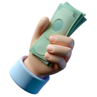 Instant withdrawals with no limits at Casi Lime Casino